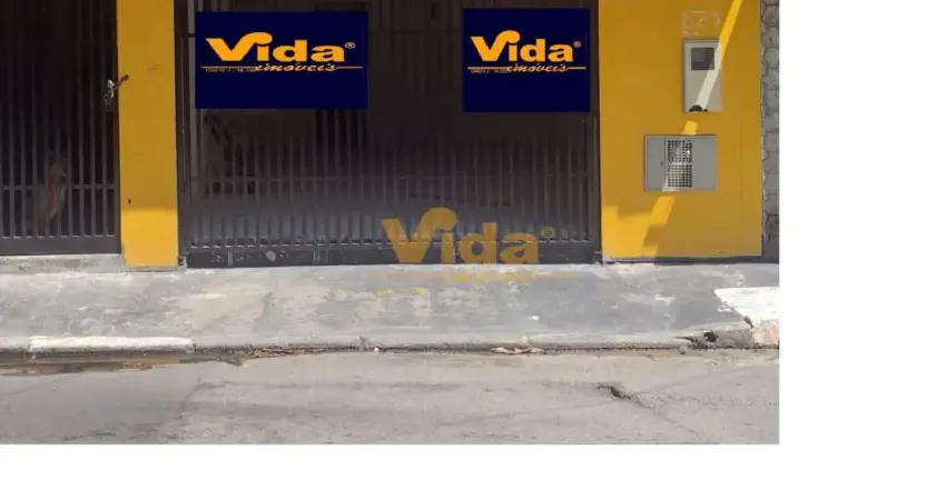 Casa comercial à venda no Quitaúna, Osasco 