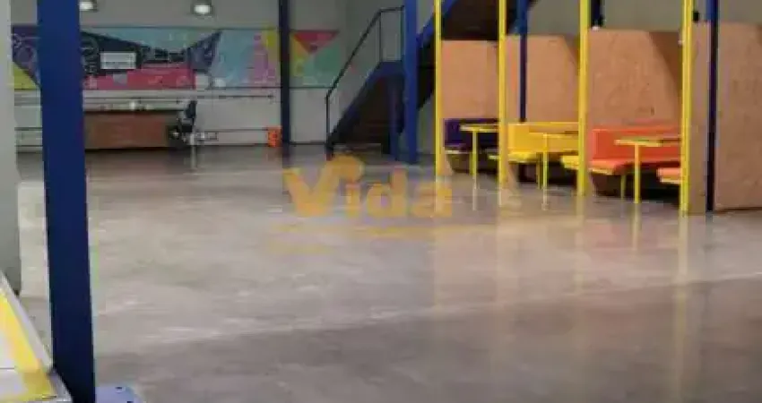 Barracão / Galpão / Depósito para alugar no Tamboré, Barueri 