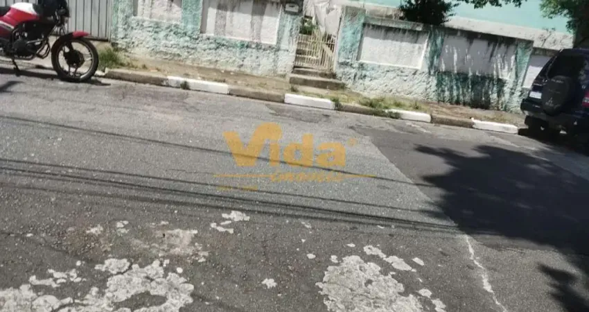 Casa com 2 quartos à venda no Km 18, Osasco 