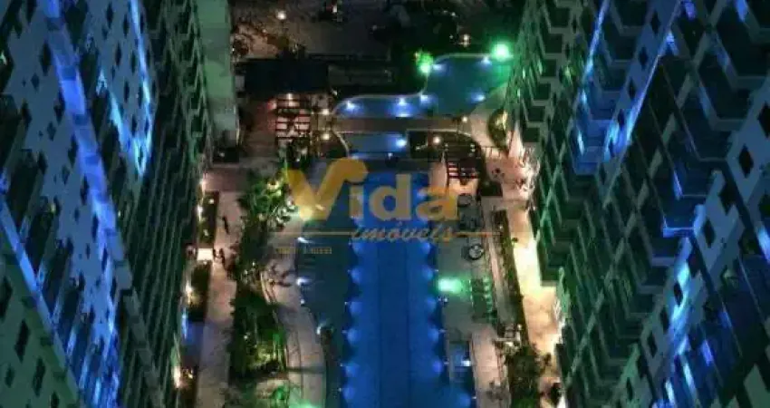 Apartamento com 2 quartos à venda no Continental, Osasco 