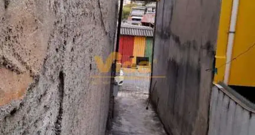 Casa com 3 quartos à venda no Jardim Roberto, Osasco 