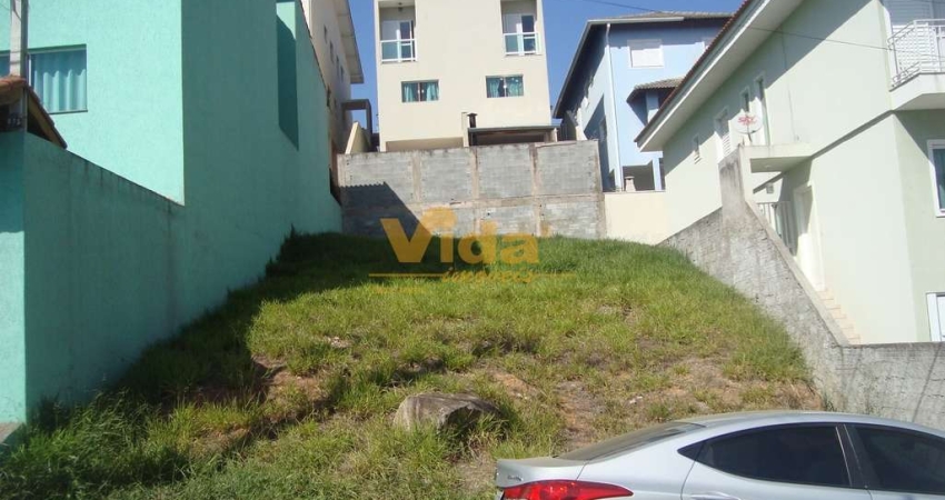Terreno à venda no Jardim Nova Coimbra, Cotia 