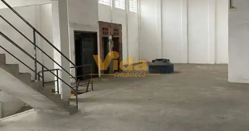 Barracão / Galpão / Depósito à venda no Veloso, Osasco 