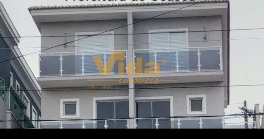 Casa com 3 quartos à venda na Vila Osasco, Osasco 