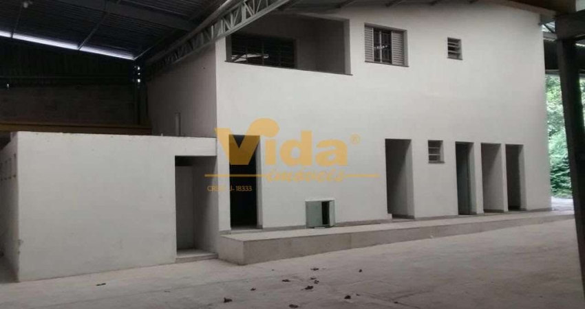Barracão / Galpão / Depósito à venda na Vila Jaraguá, São Paulo 