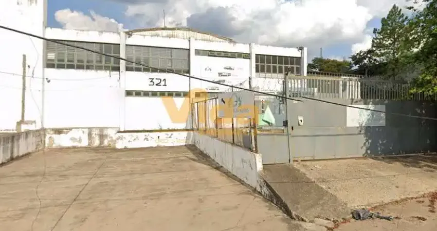 Galpão / Depósito / Armazém em Suru - Santana de Parnaíba, SP