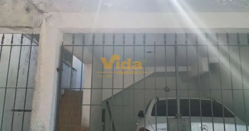 Casa com 1 quarto à venda na Vila Yolanda, Osasco 