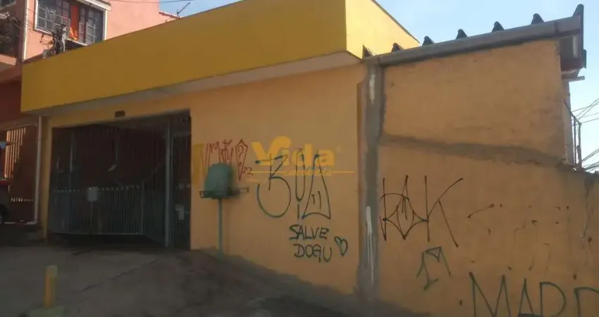 Casa com 3 quartos à venda no Km 18, Osasco 