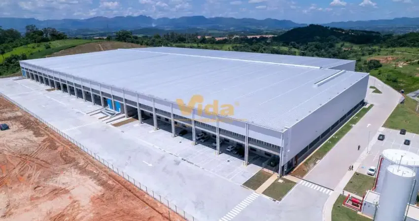 Barracão / Galpão / Depósito para alugar no Distrito Industrial, Três Corações 