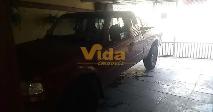 Casa com 2 quartos à venda no Novo Osasco, Osasco 