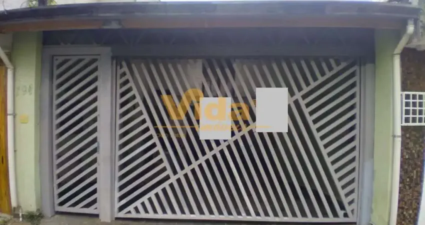 Casa com 3 quartos à venda no Jaguaribe, Osasco 