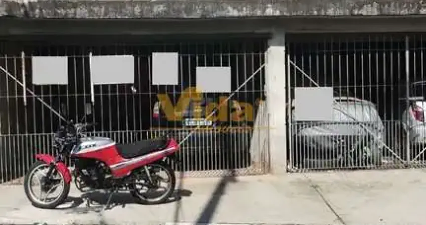 Casa com 4 quartos à venda no Jaguaribe, Osasco 