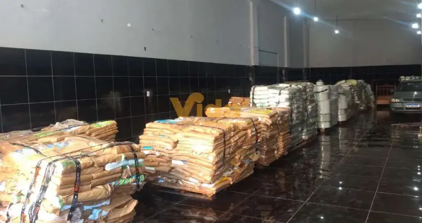 Sala comercial para alugar no Km 18, Osasco 