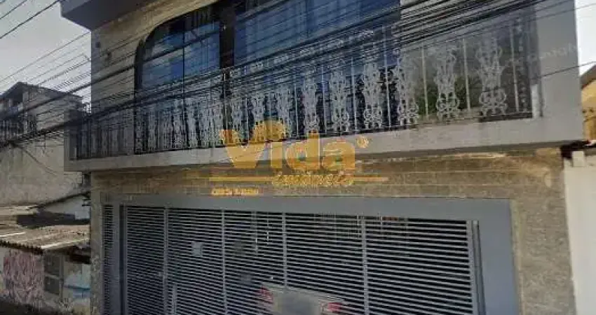 Casa com 3 quartos à venda no Jardim Roberto, Osasco 