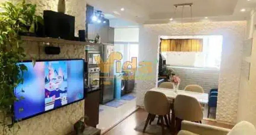 Apartamento em Vila Nova Conceicao - Osasco, SP
