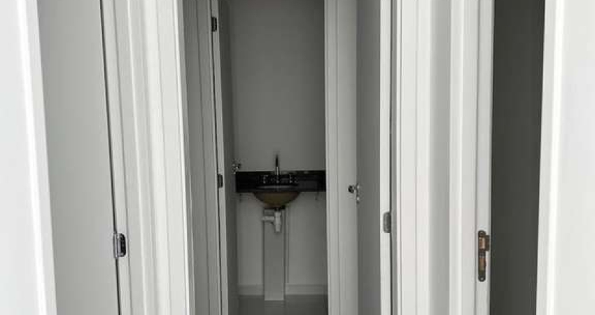 Apartamento com 2 quartos à venda na Vila Yara, Osasco 