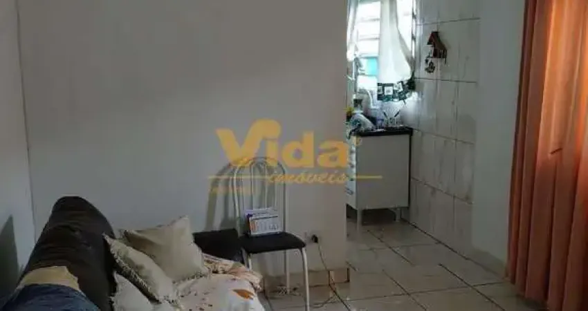 Casa com 1 quarto à venda no Pestana, Osasco 