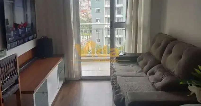 Apartamento em Vila Ester - Carapicuíba, SP