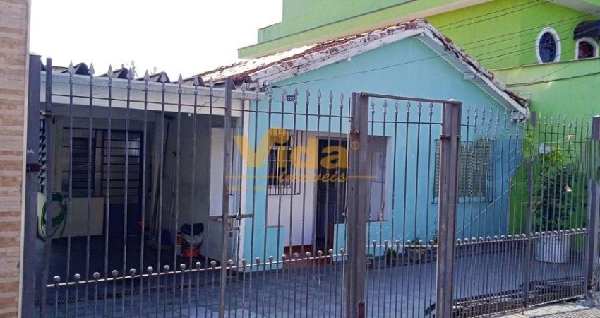 Casa com 4 quartos à venda na Vila Yolanda, Osasco 