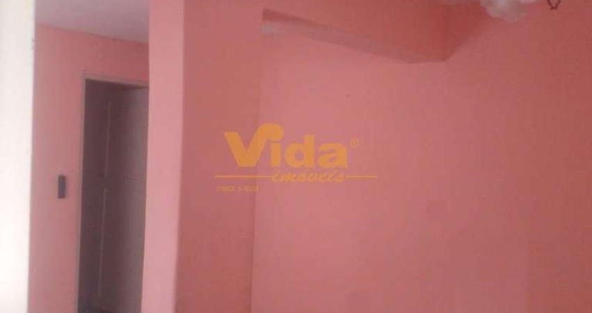 Apartamento em Conjunto Habitacional Presidente Castelo Branco  -  Carapicuíba