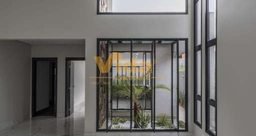 Casa em Mariápolis Ginetta - Vargem Grande Paulista, SP