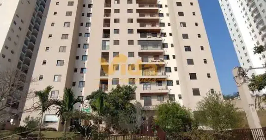 Apartamento com 3 quartos à venda no City Bussocaba, Osasco 