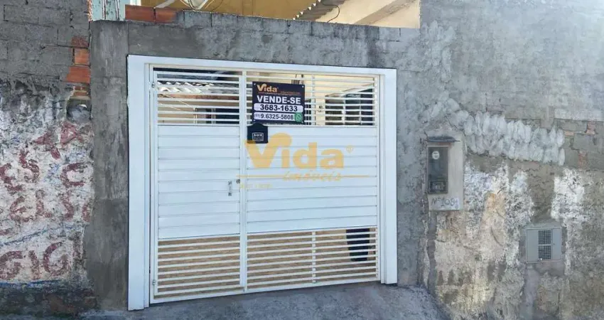 Casa com 2 quartos à venda na Vila Yolanda, Osasco 