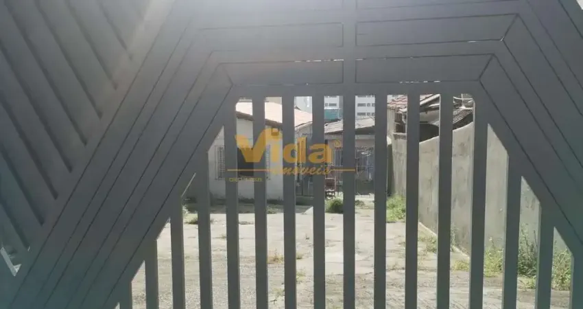 Casa com 5 quartos à venda na Vila Osasco, Osasco 