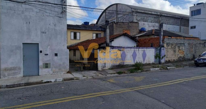 Terreno à venda no Piratininga, Osasco 