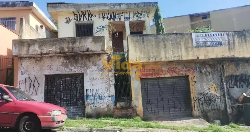Casa com 2 quartos à venda no Veloso, Osasco 