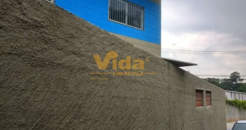 Barracão / Galpão / Depósito para alugar no Chácaras Marco, Barueri 