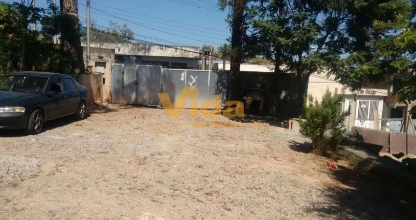 Terreno comercial para alugar no Jardim Paulista, Itapevi 
