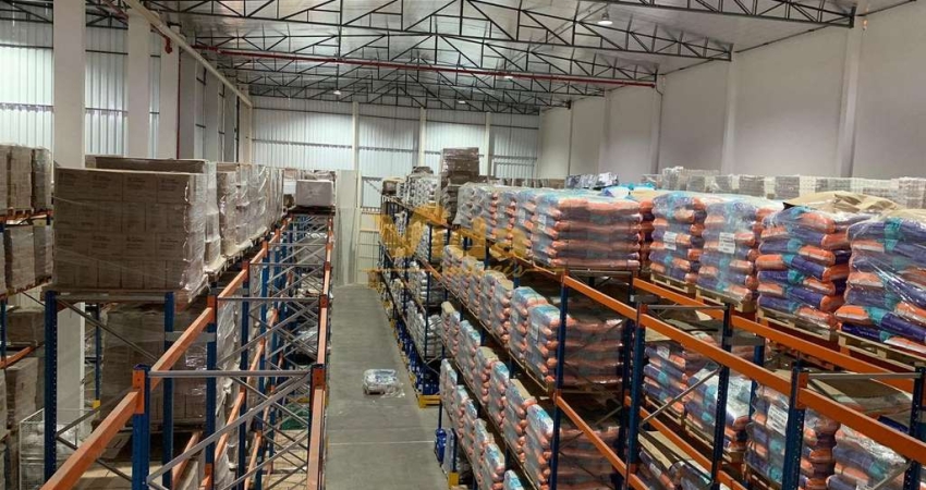 Barracão / Galpão / Depósito para alugar no Jardim Belval, Barueri 