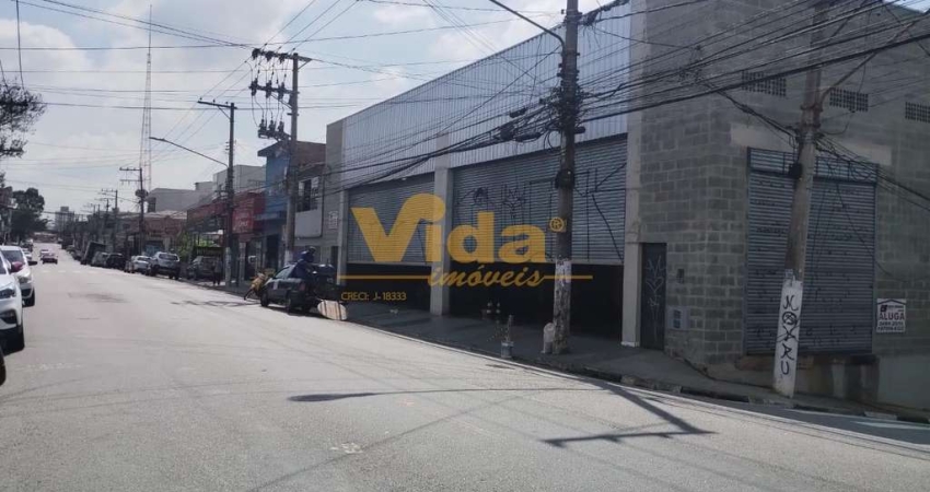 Ponto comercial para alugar no Pestana, Osasco 