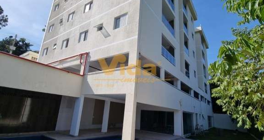 Apartamento com 2 quartos à venda no Jardim Pioneira, Cotia 