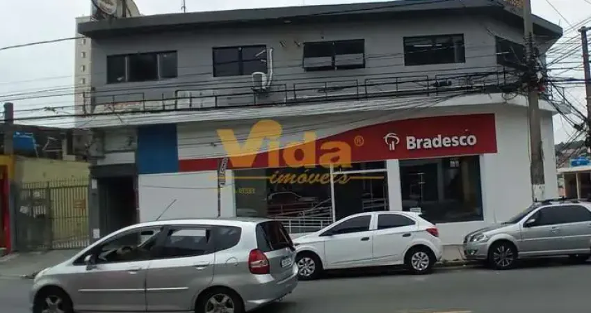 Prédio para alugar no Pestana, Osasco 