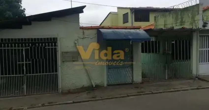 Casa com 1 quarto à venda no Pestana, Osasco 