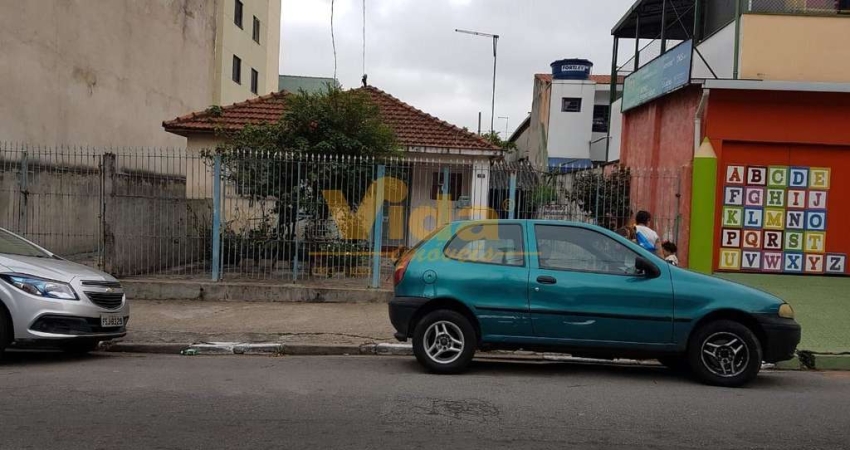 Terreno/Casas em Km 18 - Osasco, SP