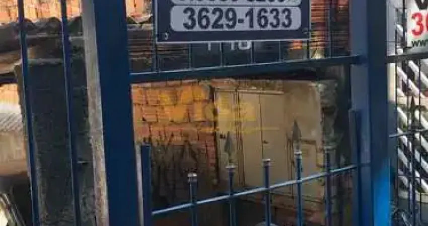 Casa com 1 quarto à venda no Quitaúna, Osasco 