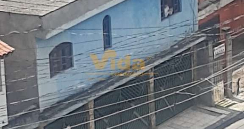 Casa com 3 quartos à venda no Padroeira, Osasco 