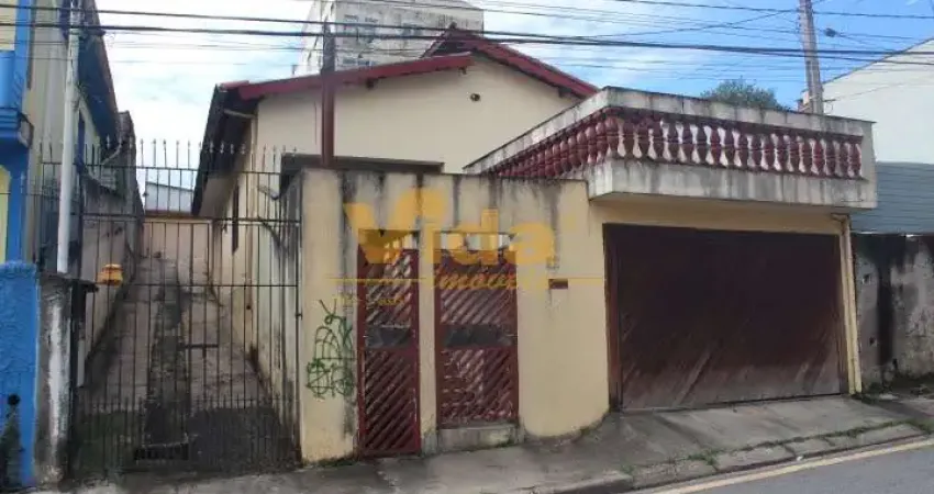 Casa com 4 quartos à venda na Vila Silviânia, Carapicuíba 