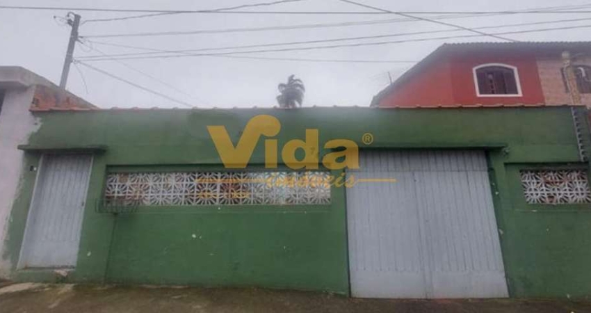 Casa com 2 quartos à venda no Jardim da Pedreira, São Paulo 