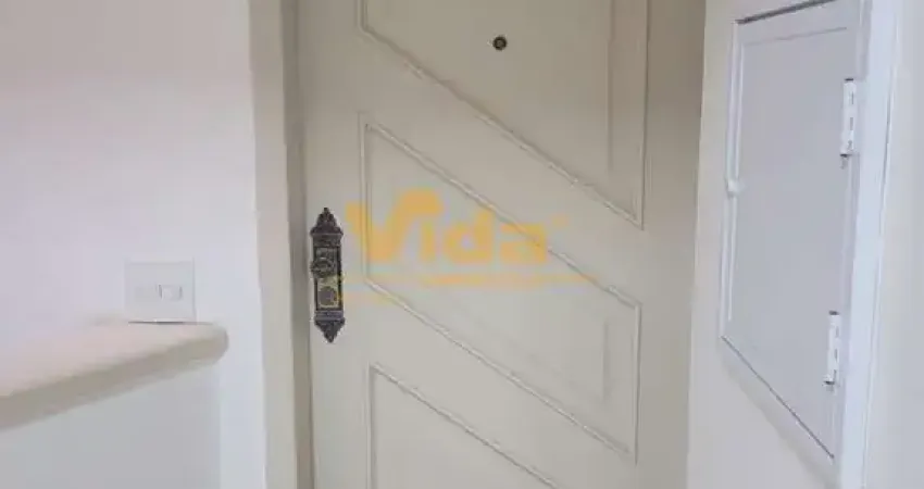 Apartamento com 2 quartos à venda na Vila Júlia, Guarujá 