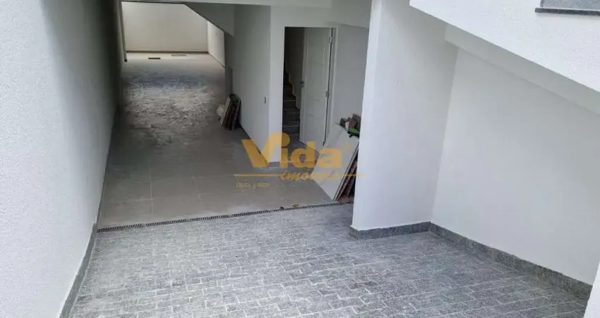 Casa com 3 quartos à venda na Bela Vista, Osasco 