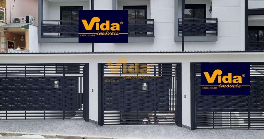 Casa com 3 quartos à venda na Bela Vista, Osasco 