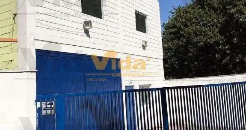 Barracão / Galpão / Depósito para alugar no Jardim Mutinga, Barueri 