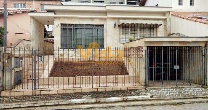 Casa com 2 quartos à venda no Jardim São Domingos, São Paulo 