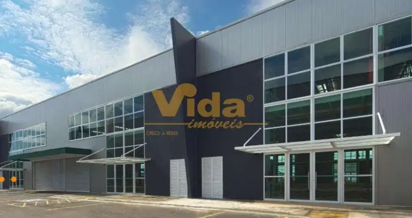 Barracão / Galpão / Depósito para alugar no Distrito Industrial, Campinas