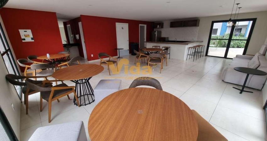 Apartamento com 2 quartos à venda no São Pedro, Osasco 