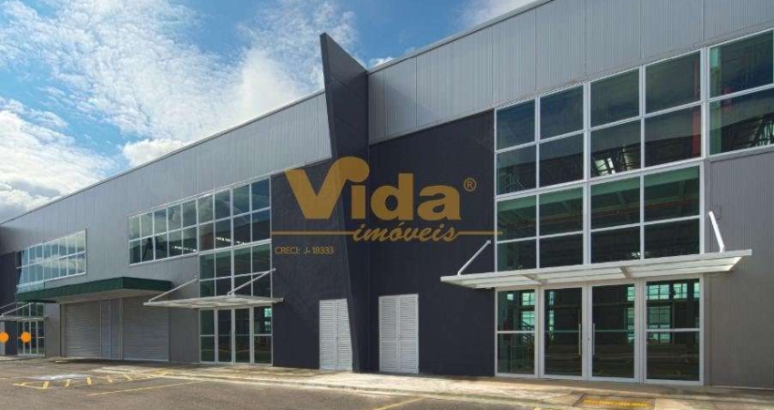 Barracão / Galpão / Depósito para alugar no Distrito Industrial, Campinas 